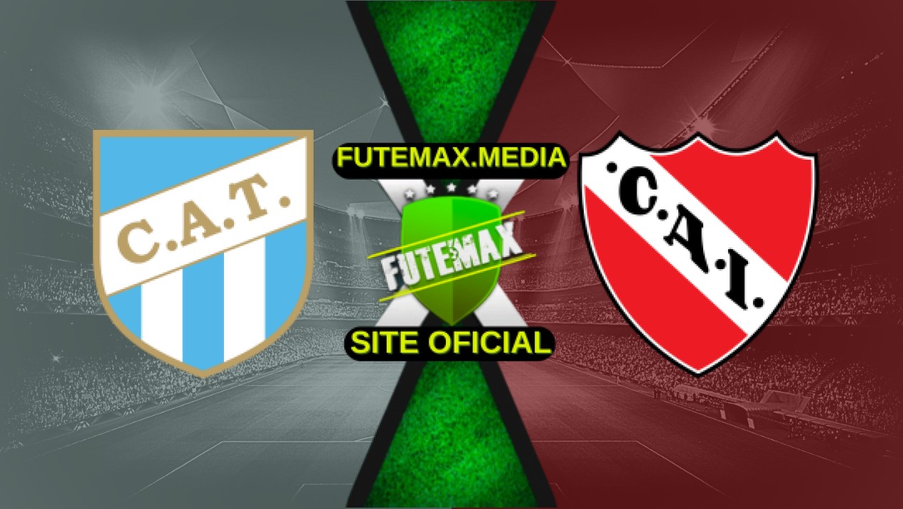 Assistir Atlético Tucumán x Independiente ao vivo HD 18/04/2025