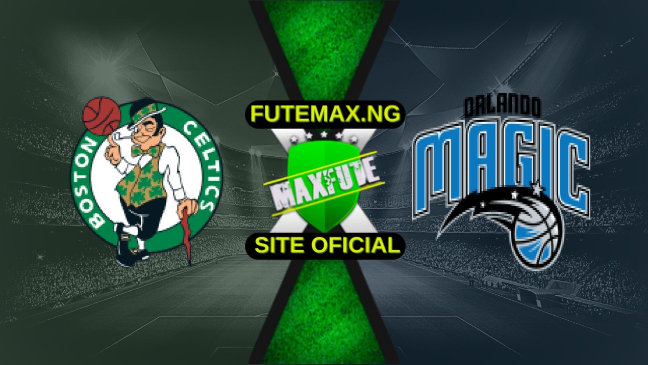 Assistir NBA: Boston Celtics x Orlando Magic ao vivo 23/04/2025 online