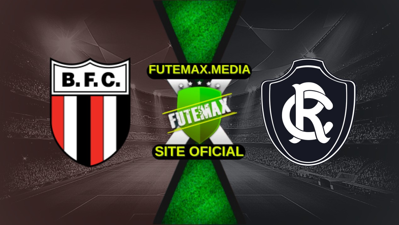 Assistir Botafogo-SP x Remo ao vivo HD 17/04/2025