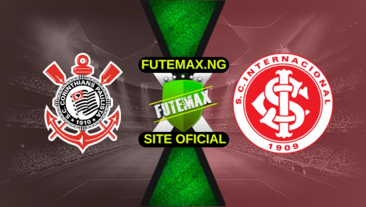 Assistir Corinthians x Internacional Ao Vivo HD 03/05/2025 Assistir Corinthians x Internacional Ao Vivo HD 03/05/2025