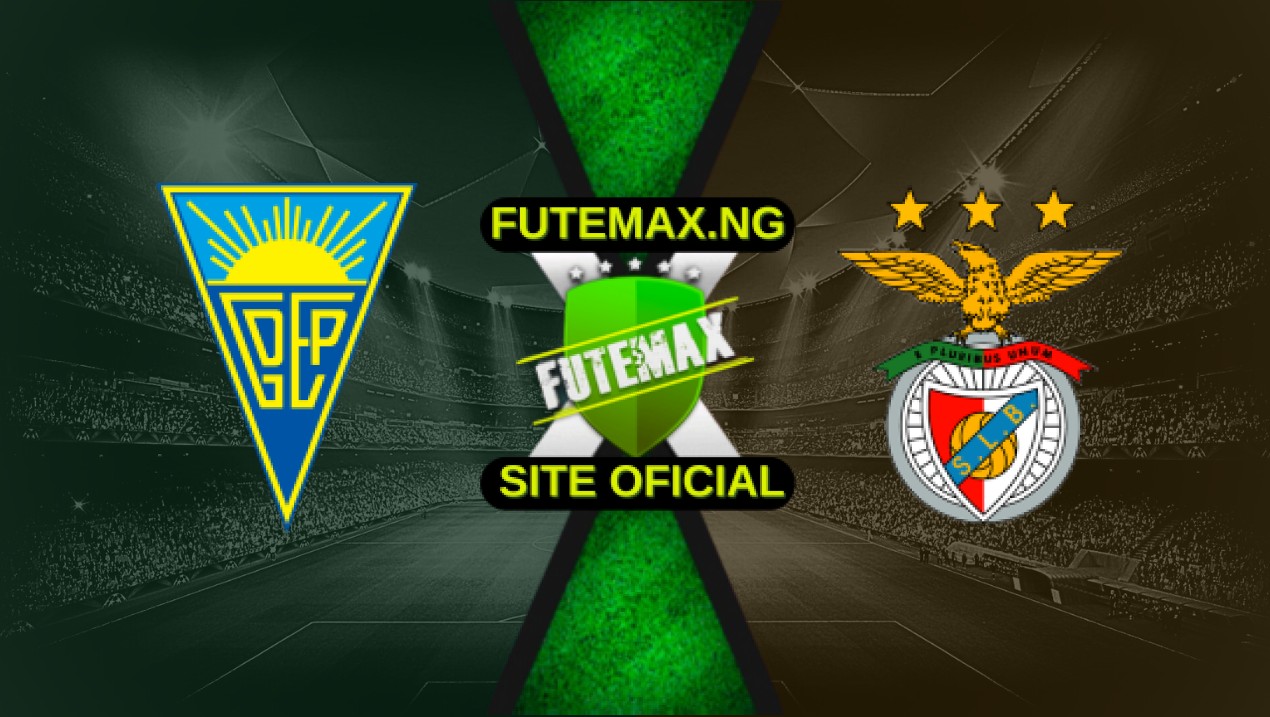 Assistir Estoril x Benfica Ao Vivo Online 03/05/2025 HD Assistir Estoril x Benfica Ao Vivo Online 03/05/2025 HD
