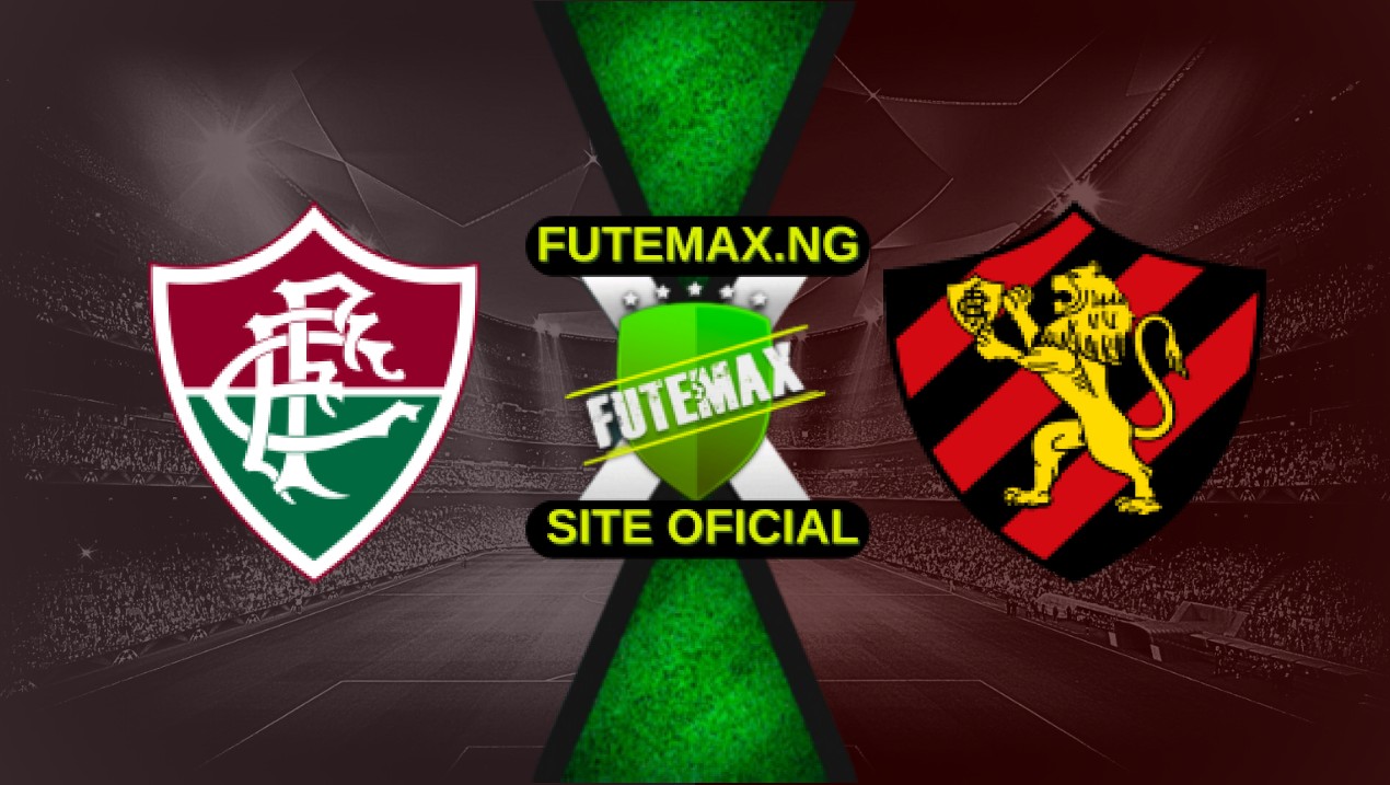 Assistir Fluminense x Sport Ao Vivo HD 03/05/2025 Assistir Fluminense x Sport Ao Vivo HD 03/05/2025