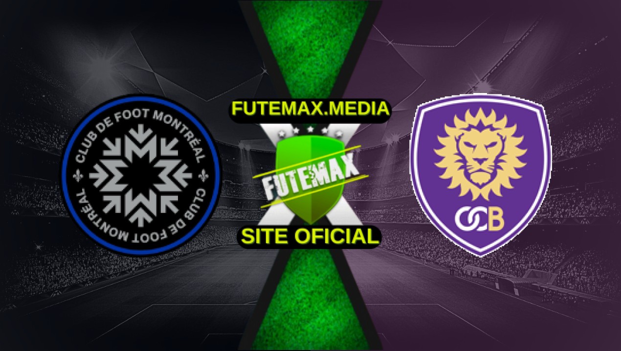 Assistir Montreal Impact x Orlando City ao vivo grátis 19/04/2025
