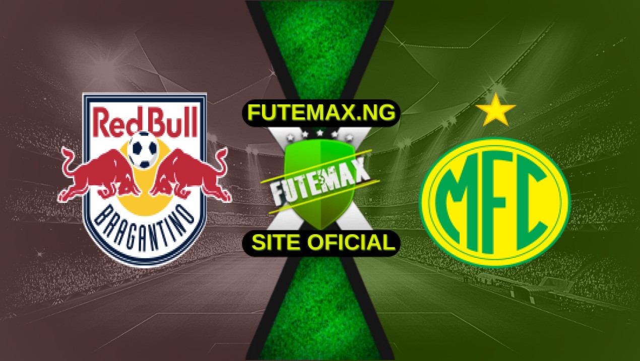 Assistir RB Bragantino x Mirassol ao vivo grátis HD 05/05/2025