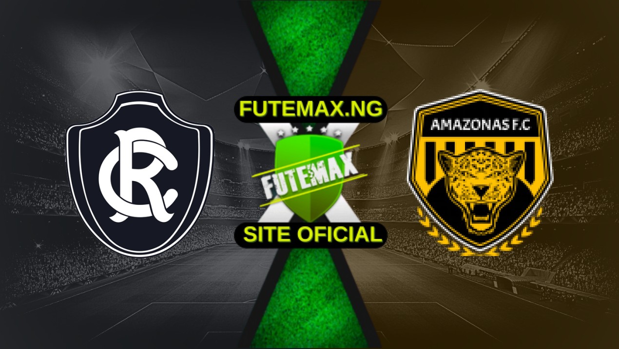 Assistir Remo X Amazonas Ao Vivo HD 03/05/2025 Assistir Remo X Amazonas Ao Vivo HD 03/05/2025