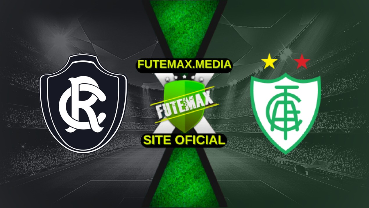 Assistir Remo x América-MG ao vivo online HD 13/04/2025