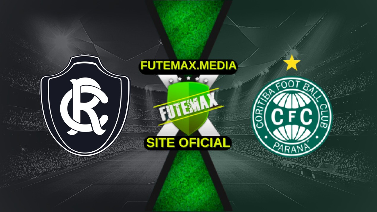 Assistir Remo x Coritiba ao vivo grátis 21/04/2025 HD