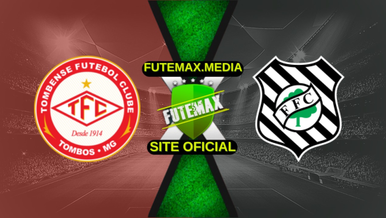 Assistir Tombense vs Figueirense ao vivo 21/04/2025 online