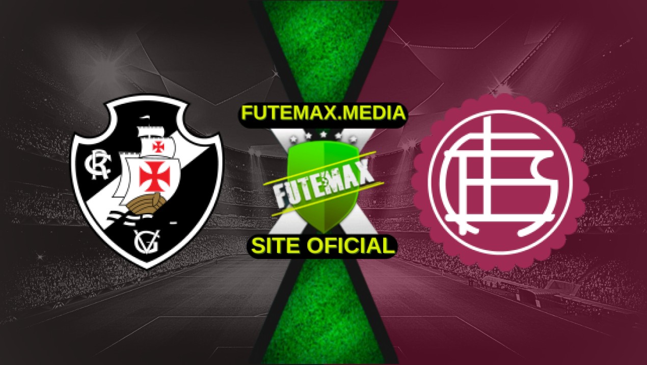 Assistir Vasco x Lanus ao vivo HD 22/04/2025